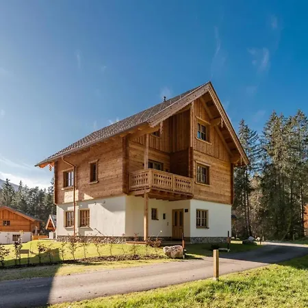 Σαλέ Jona Sonnberg (Haus im Ennstal, Liezen)