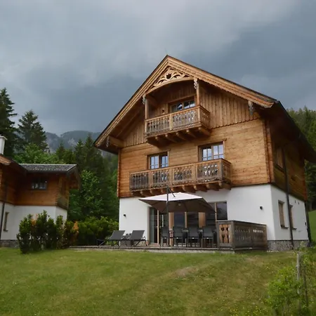 Σαλέ Jona Sonnberg (Haus im Ennstal, Liezen)