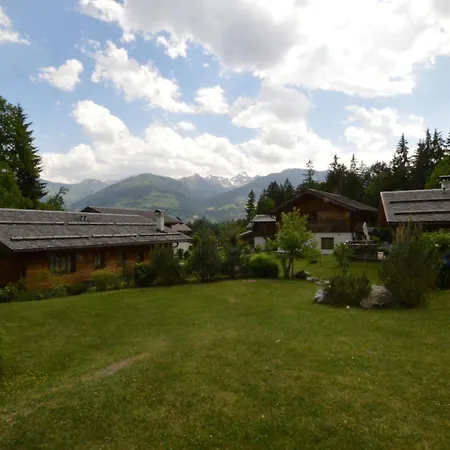 Σαλέ Jona Sonnberg (Haus im Ennstal, Liezen)